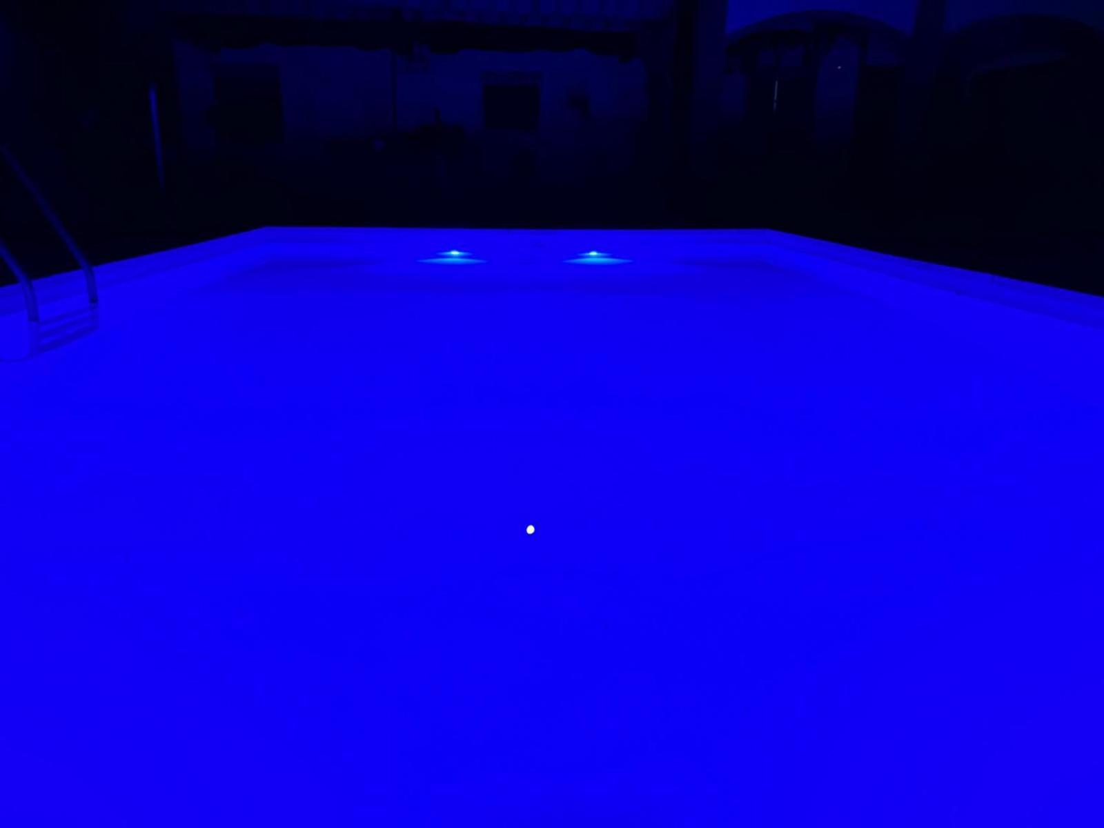 알칼라데과다이라 Casa Venus - Con Jardin Y Piscina 빌라 외부 사진